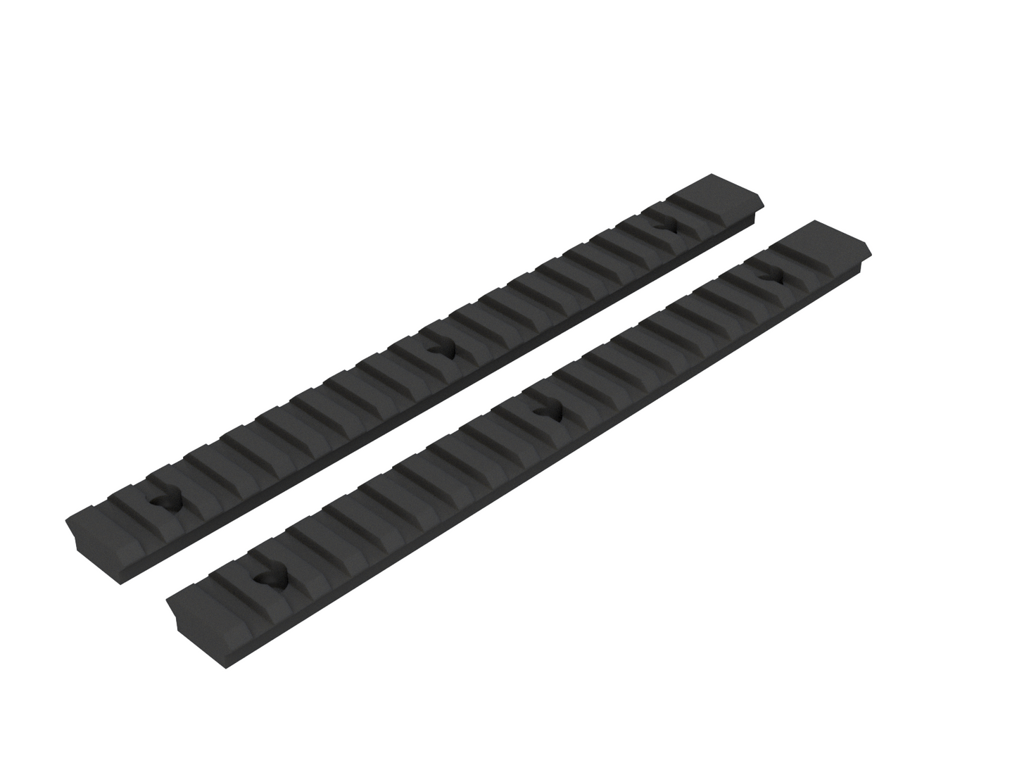 Umarex Notos MHS Side Rail Expansion Kit