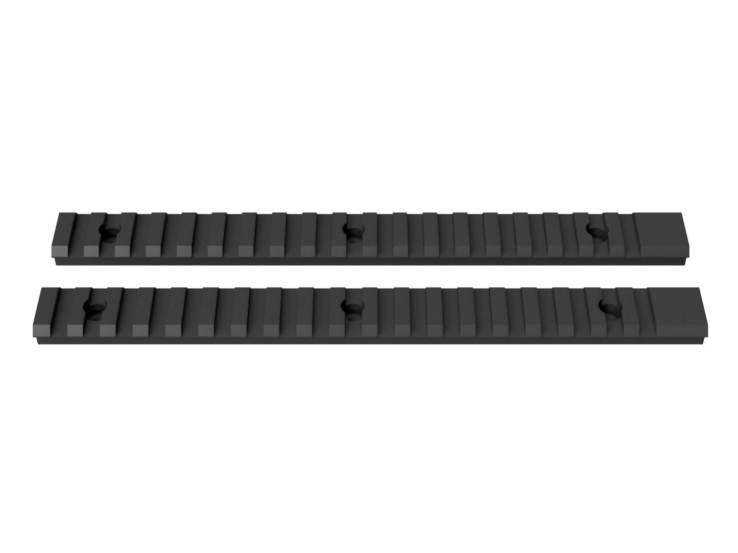 Umarex Notos MHS Side Rail Expansion Kit