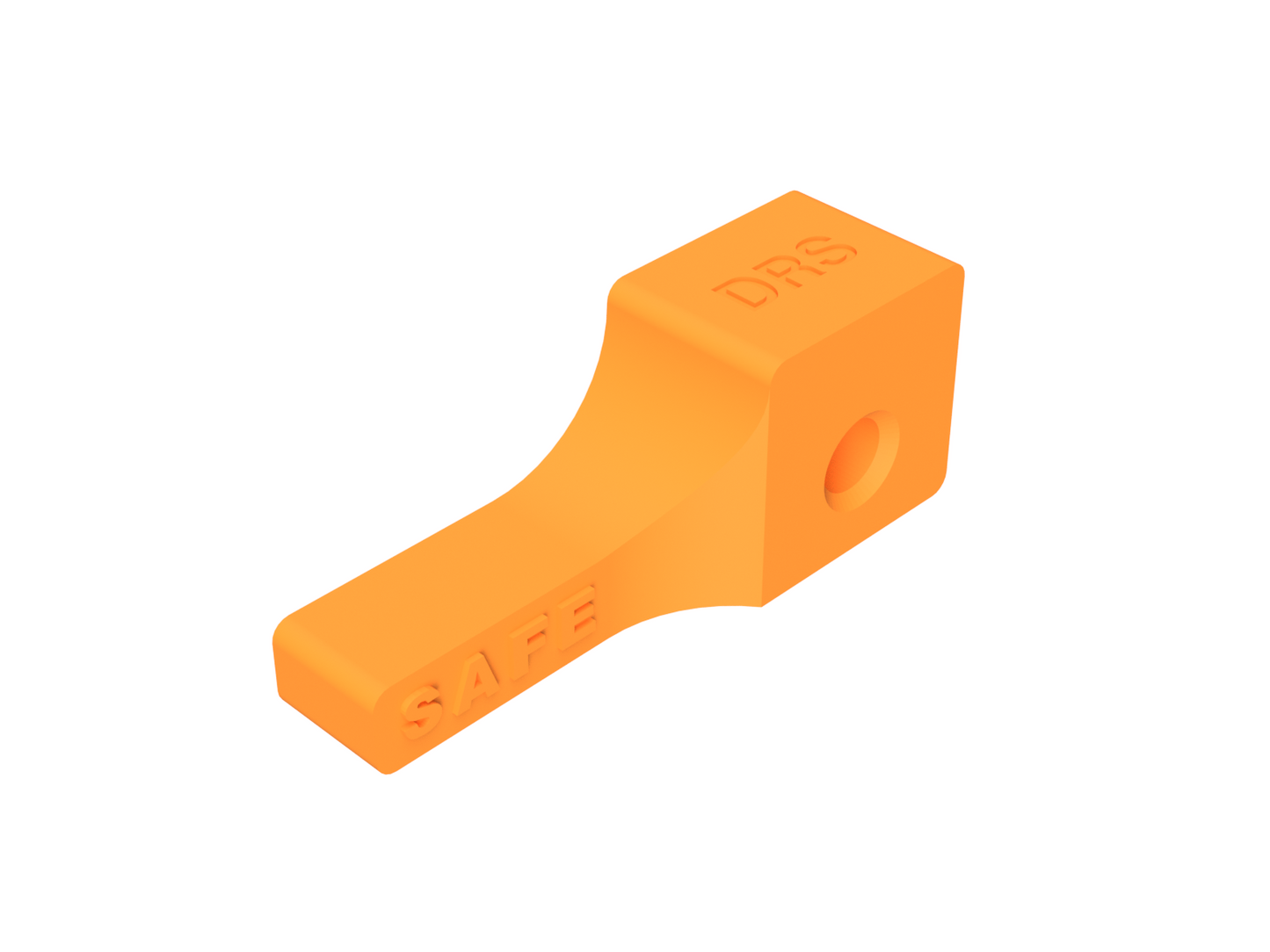 Umarex Notos Chamber Breech Safety Flag