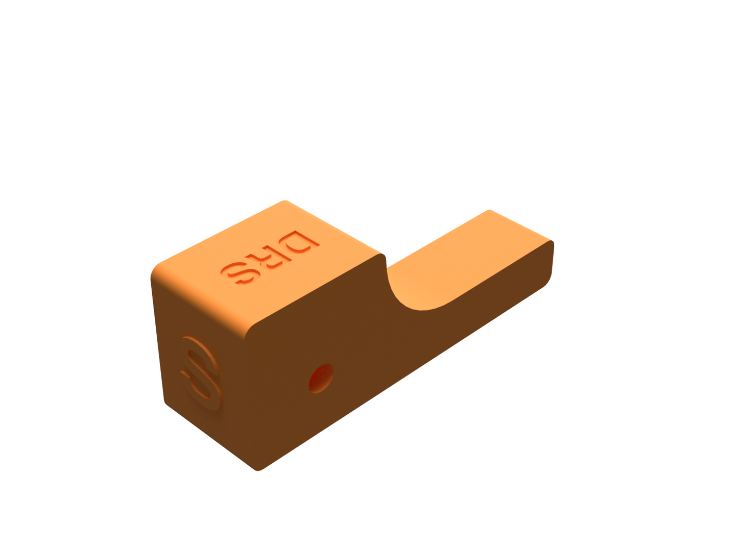 Umarex Notos Chamber Breech Safety Flag