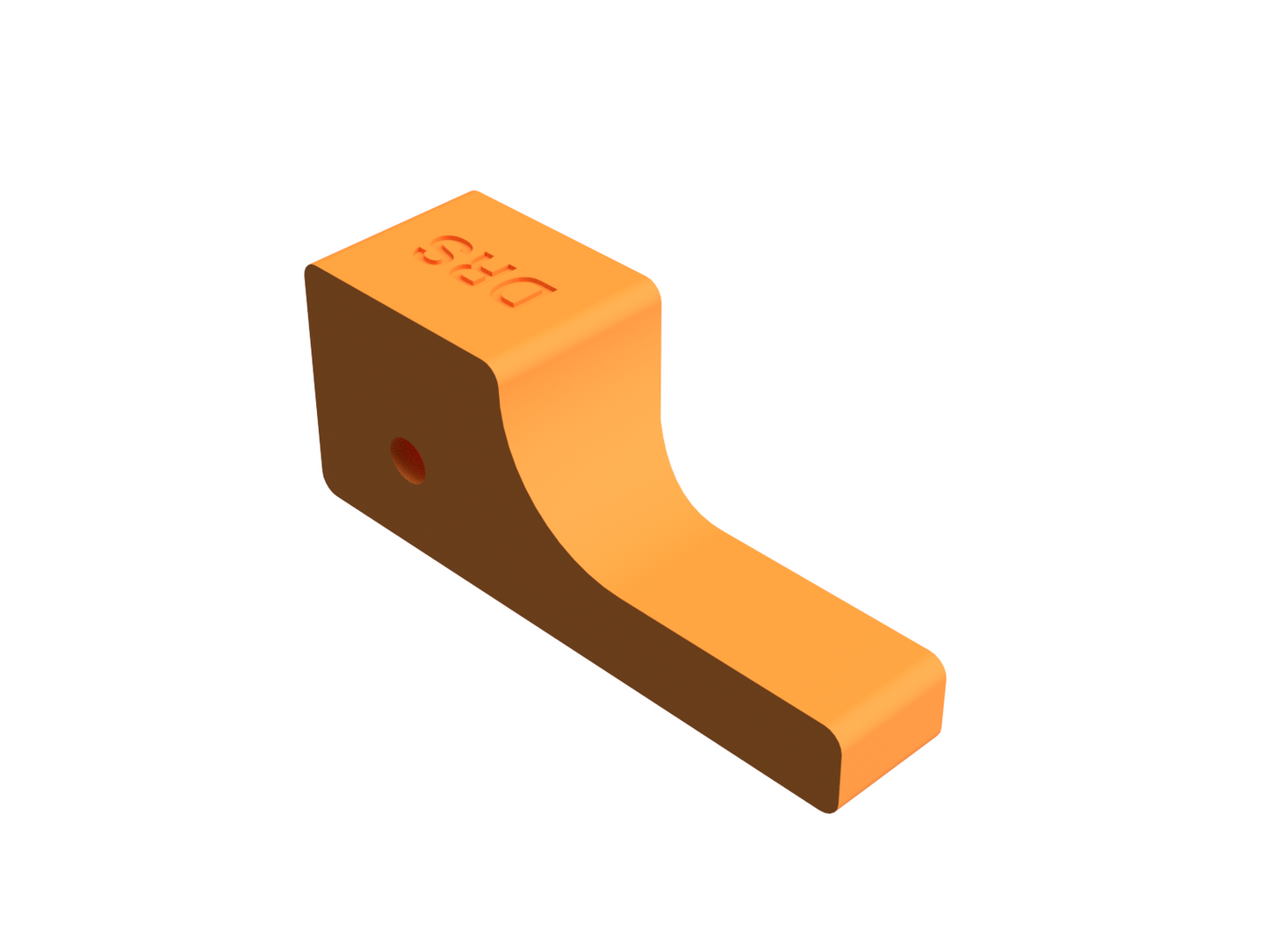 Umarex Notos Chamber Breech Safety Flag